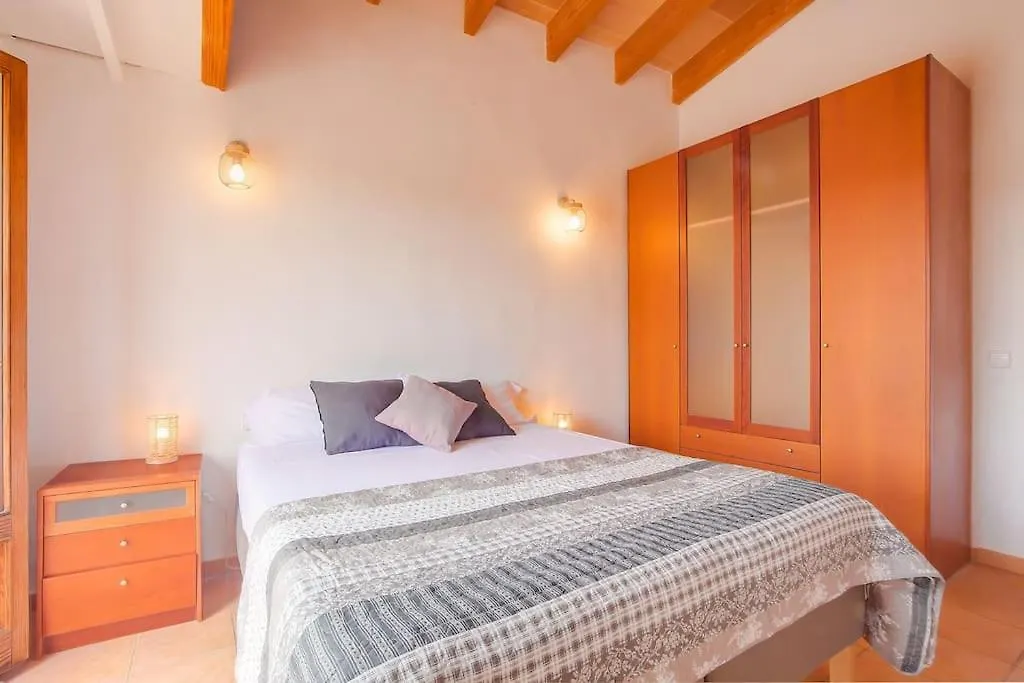 Eco Villa Son Calor Петра